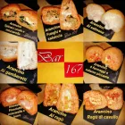 Immagine 7 azienda BAR PANINOTECA 167 Negozio di vini in Ispica