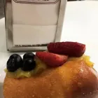 Immagine 1 azienda BAR PASTICCERIA DI NOCERA Shopping e acquisti in Castellammare Di Stabia NA