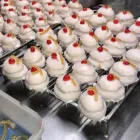 Immagine 4 azienda BAR PASTICCERIA DI NOCERA Shopping e acquisti in Castellammare Di Stabia NA