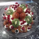 Immagine 5 azienda BAR PASTICCERIA DI NOCERA Shopping e acquisti in Castellammare Di Stabia NA