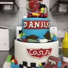 Immagine 3 azienda BAR PASTICCERIA MORISCO CRISTINA Shopping e acquisti in Bari