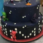 Immagine 5 azienda BAR PASTICCERIA MORISCO CRISTINA Shopping e acquisti in Bari