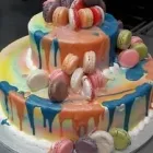 Immagine 5 azienda BAR PASTICCERIA SANTO PUGLIA Shopping e acquisti in Giarre CT