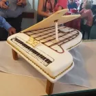 Immagine 7 azienda BAR PASTICCERIA SANTO PUGLIA Shopping e acquisti in Giarre CT