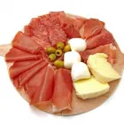 Immagine 1 azienda BAR TRATTORIA ALL'ANCORA Tavola calda in Mestre VE