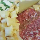 Immagine 3 azienda BAR TRATTORIA LA FONTANA Tavola calda in Maranello MO