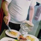 Immagine 8 azienda BAR TRATTORIA LA FONTANA Tavola calda in Maranello MO