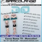 Immagine 1 azienda BARICOLANDO DI BIANCO STEFANO Shopping e acquisti in Moncalieri TO