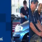 Immagine 1 azienda BARONE AUTOFFICINA B.D. Veicoli in Cordenons PN