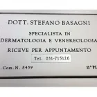 Immagine 1 azienda BASAGNI DR. STEFANO Salute in Cantù