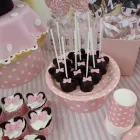 Immagine 3 azienda BASTA UN PO DI ZUCCHERO - CAKE DESIGN NAPOLI Wedding planner organizzazione matrimoni in Portici NA