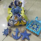 Immagine 4 azienda BASTA UN PO DI ZUCCHERO - CAKE DESIGN NAPOLI Wedding planner organizzazione matrimoni in Portici NA