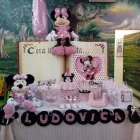 Immagine 6 azienda BASTA UN PO DI ZUCCHERO - CAKE DESIGN NAPOLI Wedding planner organizzazione matrimoni in Portici NA