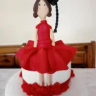Immagine 8 azienda BASTA UN PO DI ZUCCHERO - CAKE DESIGN NAPOLI Wedding planner organizzazione matrimoni in Portici NA