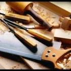 Immagine 3 azienda BATTISTELLA ALESSANDRO & FIGLI FALEGNAMERIA ARTIGIANA Shopping e acquisti in Torri Di Quartesolo VI