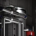 Immagine 3 azienda BAUTECHNIK SRL TERMOIDRAULICA - FILIALE LAVIS Shopping e acquisti in Lavis TN