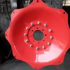 Immagine 2 azienda BAZZOLI ERNESTO E C. Veicoli in Novagli BS