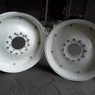 Immagine 3 azienda BAZZOLI ERNESTO E C. Veicoli in Novagli BS