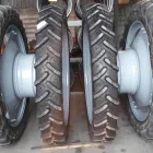 Immagine 5 azienda BAZZOLI ERNESTO E C. Veicoli in Novagli BS