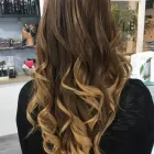 Immagine 4 azienda BB STYLE ACCONCIATURE UNISEX Servizi di bellezza in Granaglione Bo