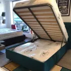 Immagine 3 azienda BE BED STORE - MATERASSI E SISTEMI DI RIPOSO Shopping e acquisti in Frattamaggiore NA