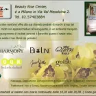 Immagine 1 azienda BEAUTY RISE CENTER Servizi di bellezza in Milano