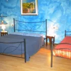 Immagine 1 azienda BED & BREAKFAST DELFINO Viaggi e turismo in Francavilla Al Mare CH