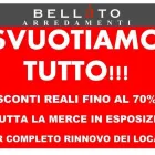 Immagine 1 azienda BELLATO ARREDAMENTI Shopping e acquisti in Mestre Ve