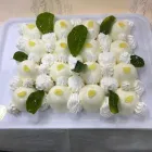 Immagine 3 azienda BELLAVIA BAR PASTICCERIA VOMERO Shopping e acquisti in Napoli