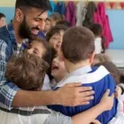 Immagine 5 azienda BENEDICT SCHOOL AND MORE SCUOLA DI LINGUE Scuola di lingue in Pomigliano D'arco NA