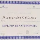 Immagine 4 azienda BENESSERE SECONDO NATURA DI CATTANEO ALESSANDRA Servizi di bellezza in Olgiate Comasco