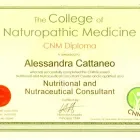 Immagine 5 azienda BENESSERE SECONDO NATURA DI CATTANEO ALESSANDRA Servizi di bellezza in Olgiate Comasco