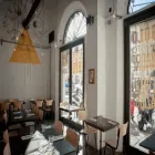 Immagine 2 azienda BERBERÈ Pizzeria in Bologna