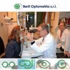 Immagine 3 azienda BERTI OPTOMETRIA Strumenti e attrezzature scientifiche in Roma