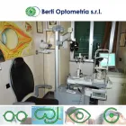 Immagine 4 azienda BERTI OPTOMETRIA Strumenti e attrezzature scientifiche in Roma