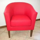 Immagine 7 azienda BERTOLIN ALESSIO TAPPEZZIERE Tappezziere in Marostica VI