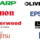 Immagine 1 azienda BERTOSSI FOTOCOPIATRICI Shopping e acquisti in Arcisate VA