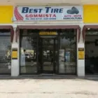 Immagine 2 azienda BEST TIRE SRL Veicoli in Ferrara