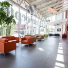 Immagine 18 azienda BEST WESTERN - HOTEL ROME AIRPORT Viaggi e turismo in Fiumicino RM
