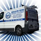 Immagine 8 azienda BIEFFE IMPIANTI ELETTRICI Immobiliare e ristrutturazioni in Malnate VA