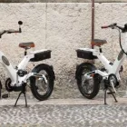 Immagine 1 azienda BIKECAFE BICICAFFE Veicoli in Verona