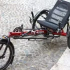 Immagine 3 azienda BIKECAFE BICICAFFE Veicoli in Verona