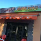 Immagine 1 azienda BIMBOLANDIA Sport e tempo libero in Fonte Nuova RM