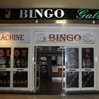 Immagine 1 azienda BINGO GALLERIA Sport e tempo libero in Civitavecchia RM