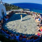 Immagine 3 azienda BIOENERGIA BENESSERE Villaggio turistico in Bologna