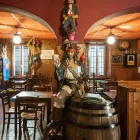 Immagine 6 azienda BIRRERIA IL PIRATA Tavola calda in Montano Lucino