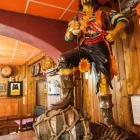 Immagine 11 azienda BIRRERIA IL PIRATA Tavola calda in Montano Lucino