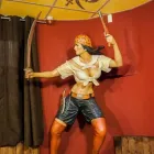 Immagine 14 azienda BIRRERIA IL PIRATA Tavola calda in Montano Lucino