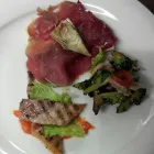 Immagine 3 azienda BIRROSTERIA NÀ VOLTA Ristorante in Bassano Del Grappa VI