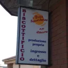 Immagine 1 azienda BISCOTTIFICIO ALLEGRA Shopping e acquisti in San Giovanni La Punta CT